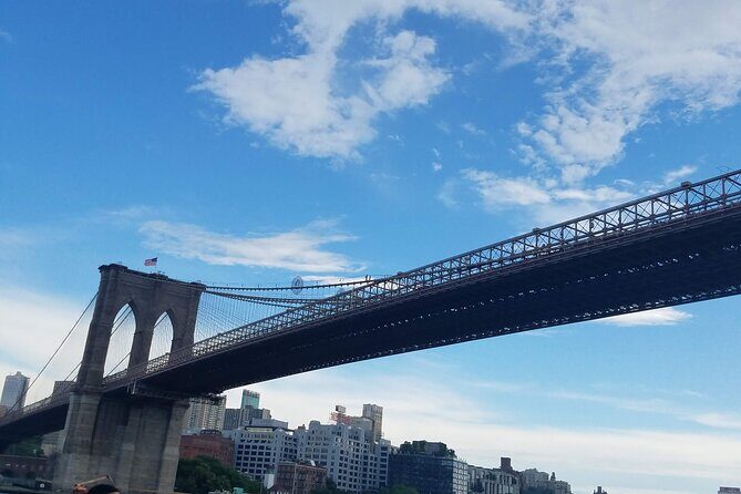 Let's take a walk across the iconic Brooklyn Bridge - Concise Summary: Is It Worth It?  