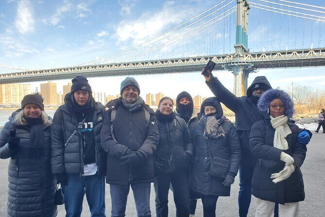 Let's take a walk across the iconic Brooklyn Bridge - FAQ