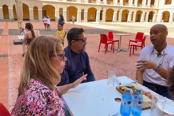 Let's Talk Politics Puerto Rico - An In-Depth Look at the Tour Experience