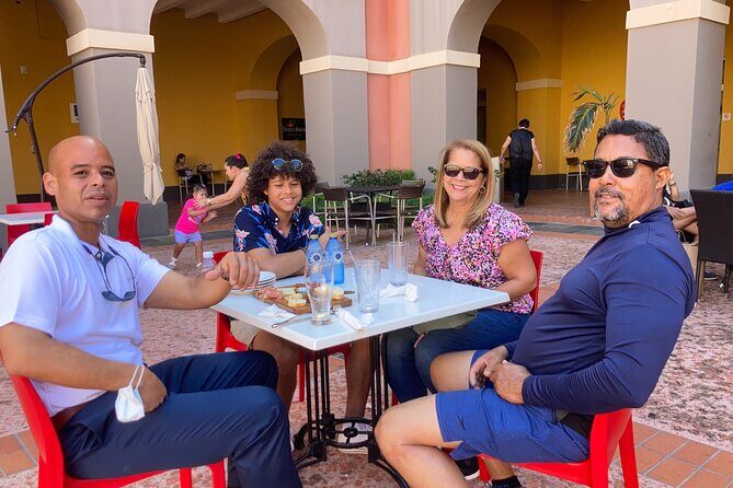 Let's Talk Politics Puerto Rico - Who Will Love This Tour?