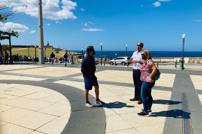 Let's Talk Politics Puerto Rico - Final Thoughts