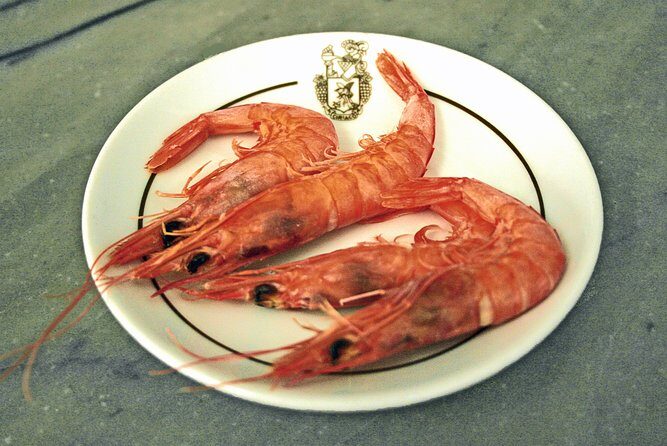 Let's Tapear! The Madrid Tapas Route Walking Audio Tour - Puerta del Sol