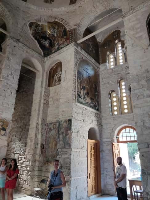 Letters To The Corinthians Apostle Paul Biblical Tour - An In-Depth Look at the Tour Experience