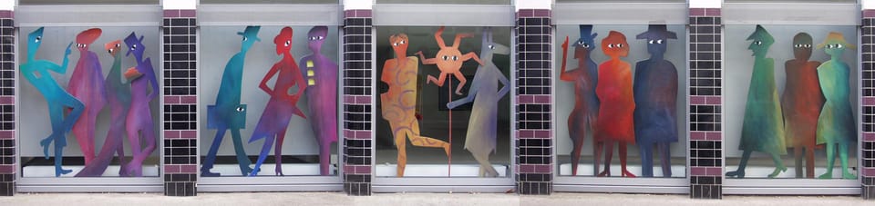 LETTL Museum of Surreal Art Entry Ticket - Key Points