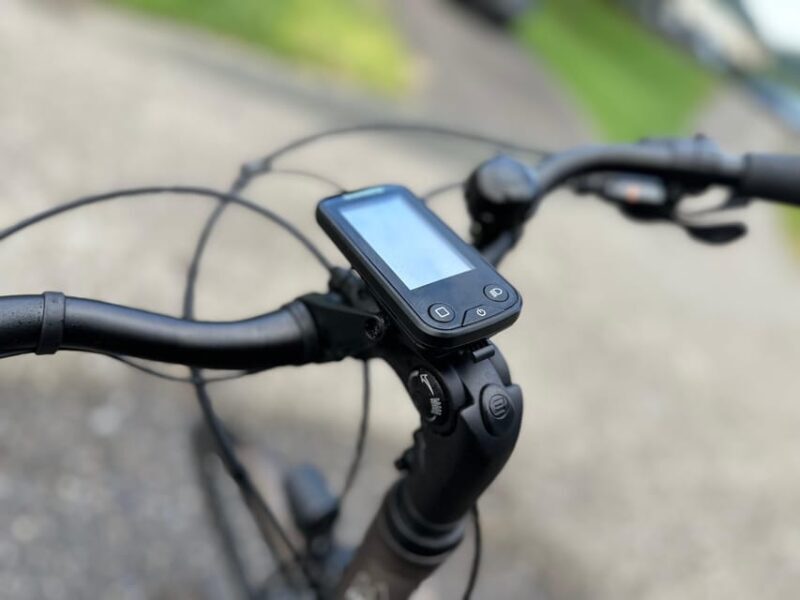 Leutschach: E-bike rental - What Makes This E-bike Rental in Leutschach Stand Out