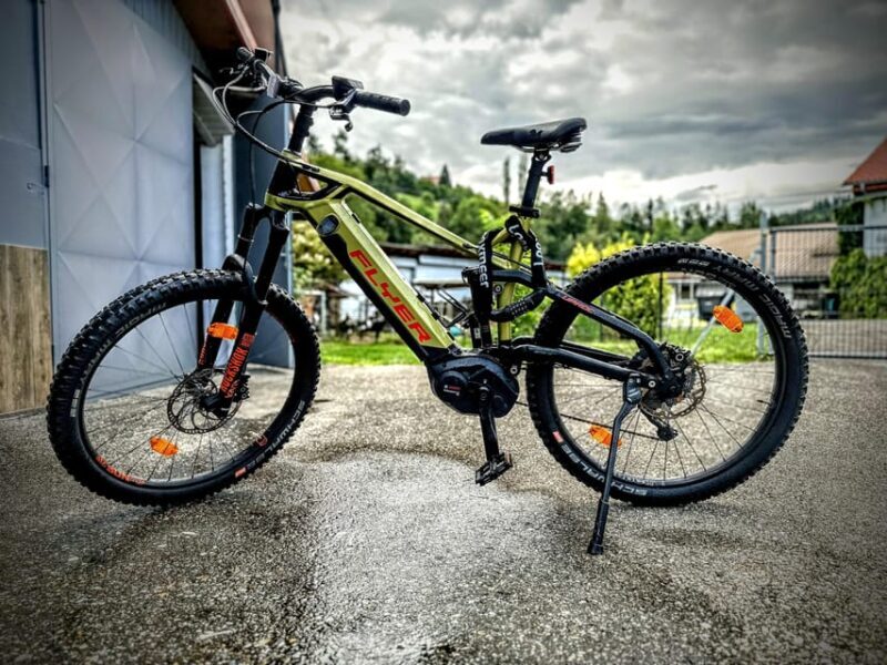 Leutschach: E-bike rental - Why We Think This Experience Is Worth Considering