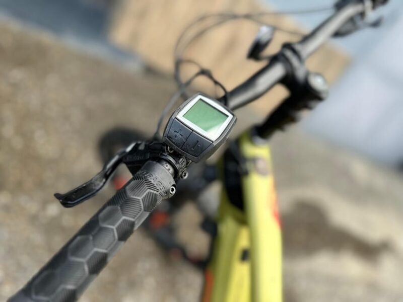 Leutschach: E-bike rental - FAQs