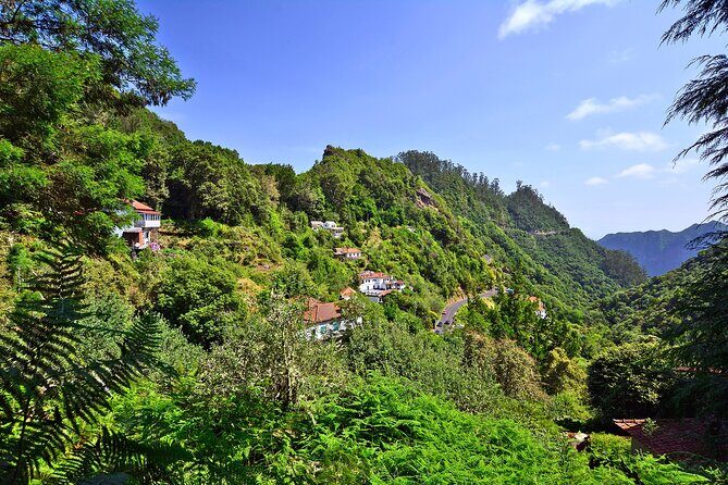 Levada Walk from Ribeiro Frio to Portela - FAQ