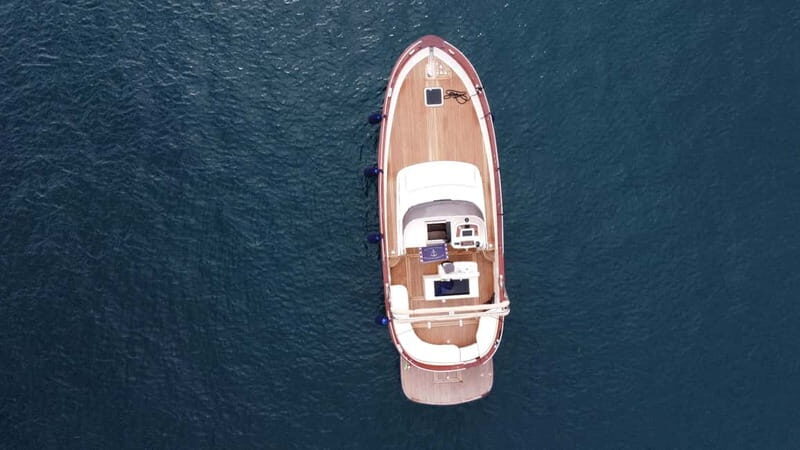 Levanto: Cinque Terre Boat Tour with Lunch or Aperitif - Key Points