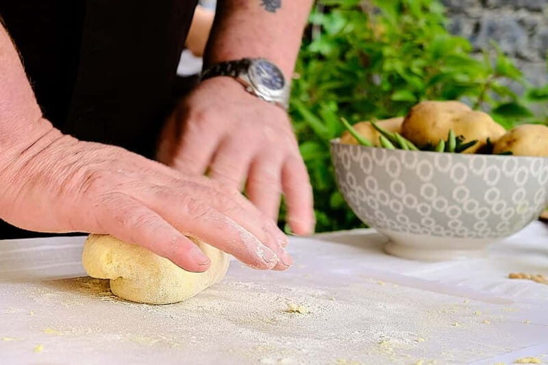 Levanto, Cinque terre: Fresh Pasta and Pesto cooking class - Key Points