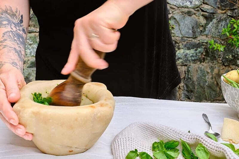 Levanto, Cinque terre: Fresh Pasta and Pesto cooking class - Who Should Consider This Tour?