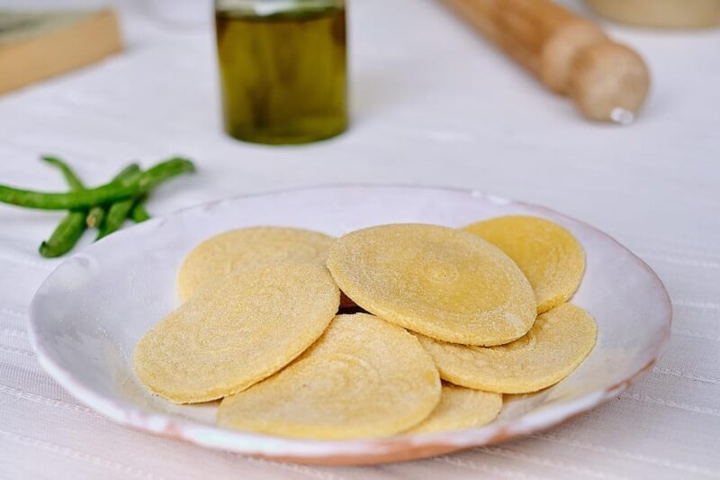 Levanto, Cinque terre: Fresh Pasta and Pesto cooking class - FAQs