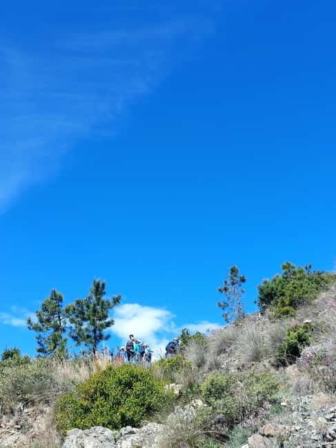 Levanto: Hiking Tour with Creative Workshop! - Exploring the Levanto: Hiking Tour with Creative Workshop