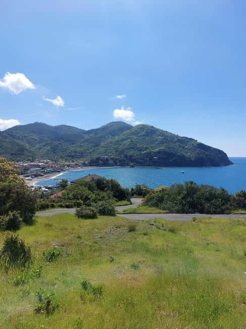Levanto: Hiking Tour with Creative Workshop! - Who Is This Tour Best For?