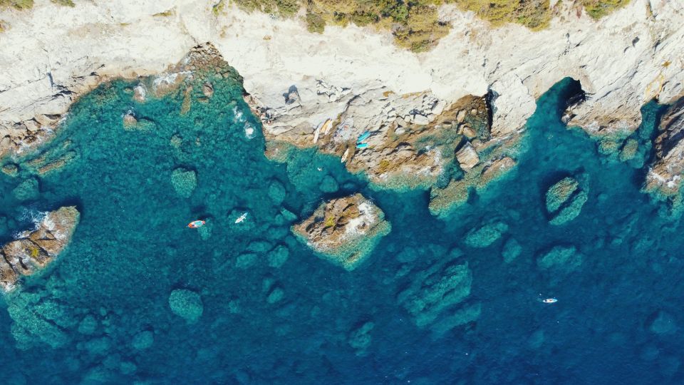 Levanto: Paddleboard Tours and Snorkeling Along the Coast - How to Get There