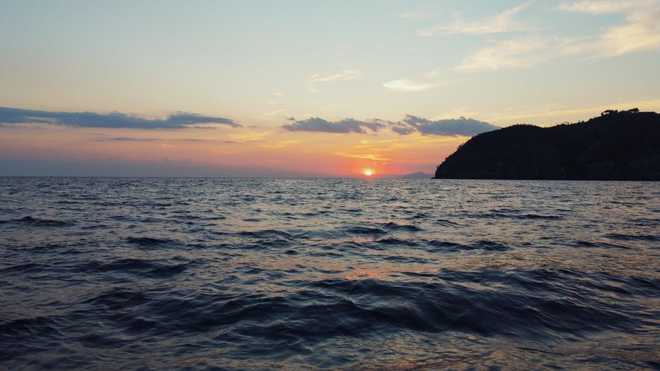 Levanto: Paddleboard Tours and Snorkeling Along the Coast - Frequently Asked Questions
