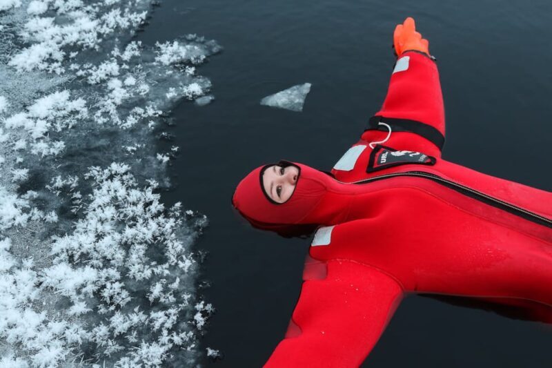 Levi: Arctic Ice Floating Adventure - Who Should Consider This Tour?