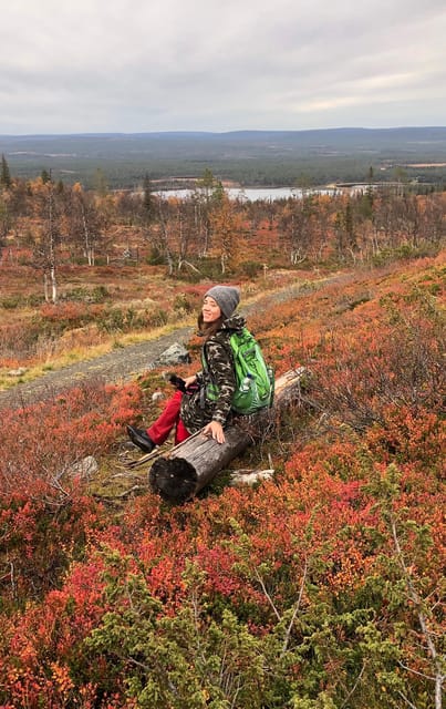 Levi: Autumn Hike and Reindeer Farm Visit - FAQs