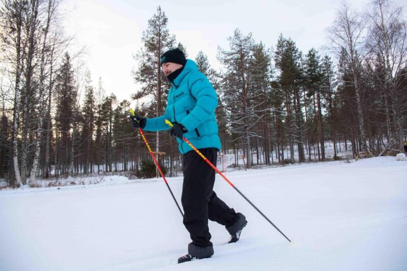 Levi: Cross-Country Skiing Experience - Who Should Consider This Tour?