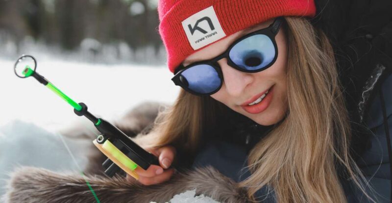 Levi: Finnish Ice Fishing Tour by Car - Why Choose This Tour?