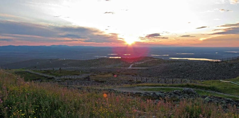 Levi: Guided Hike on the Shaman Päiviö Trail - Final Thoughts