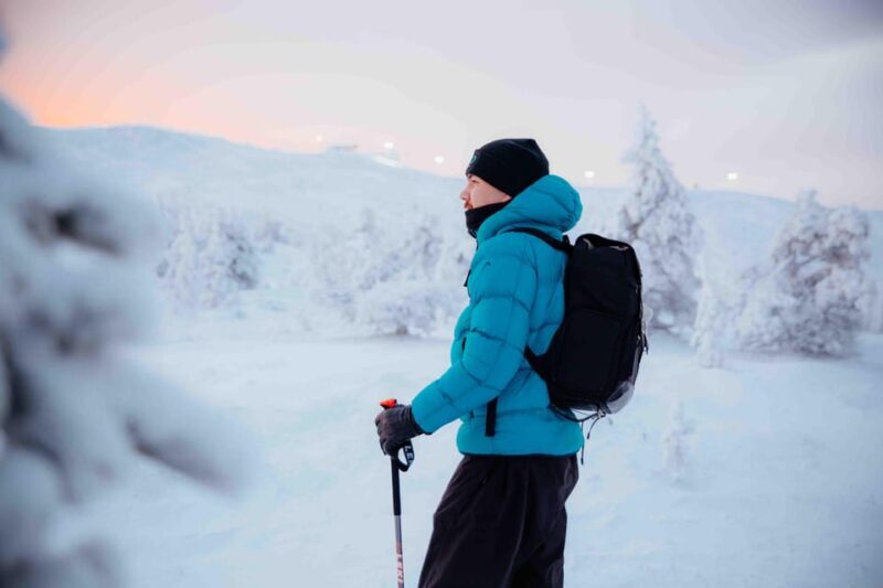 Levi: Guided Snowshoeing Adventure - Practical Details That Matter