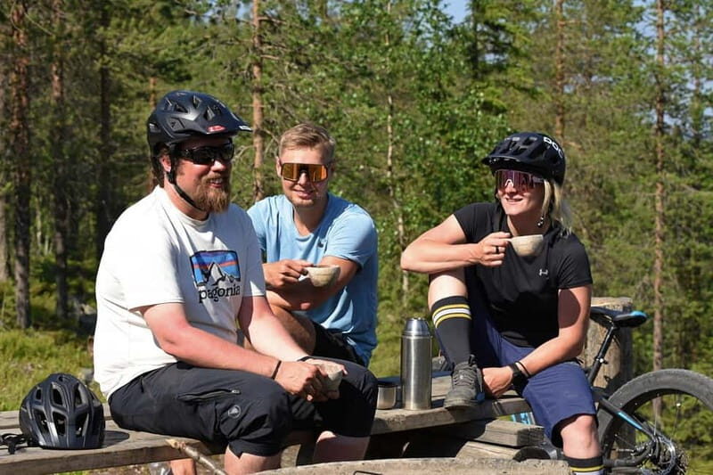 Levi: Pallastunturi National Park e-fatbiking Adventure - The Experience in Detail