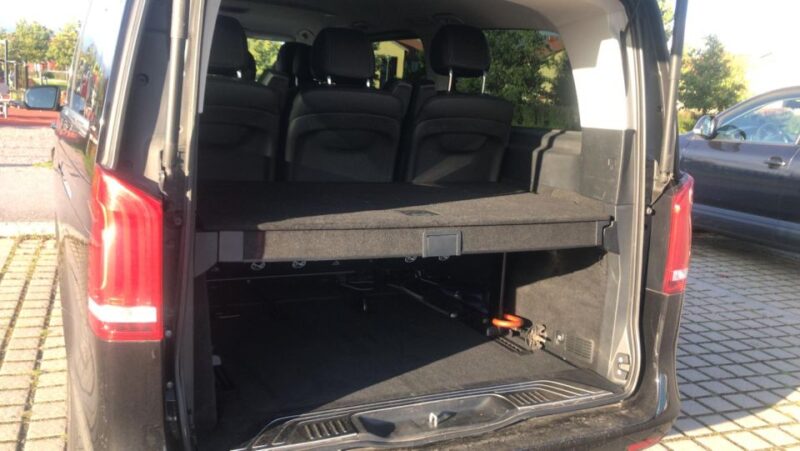 Levi: Private Airport Transfer - Key Points