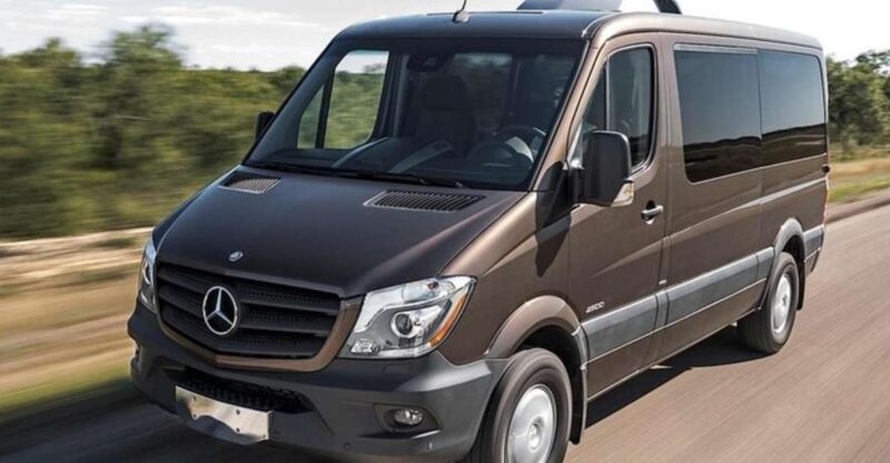 Levi: Private Airport Transfer - Booking Your Transfer