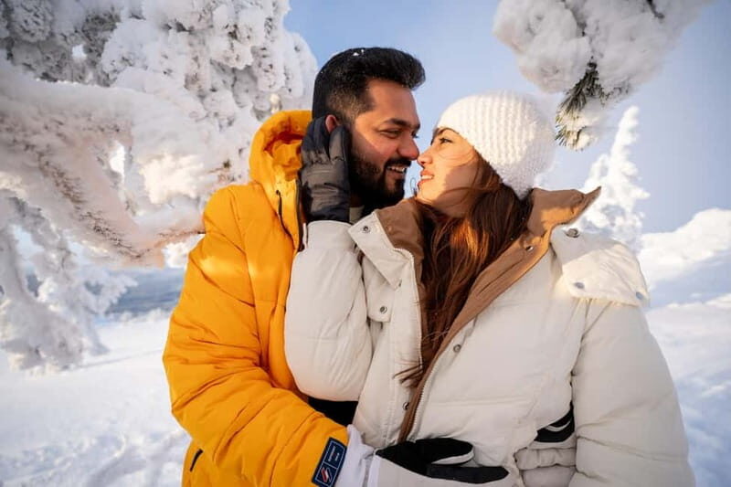 Levi: Private Photoshoot in Nature Location in Levi - The Sum Up — Is it Worth It?