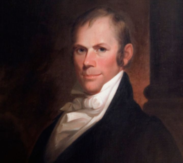 Lexington: Ashland Henry Clay Estate Ticket With Guided Tour - Meeting Point