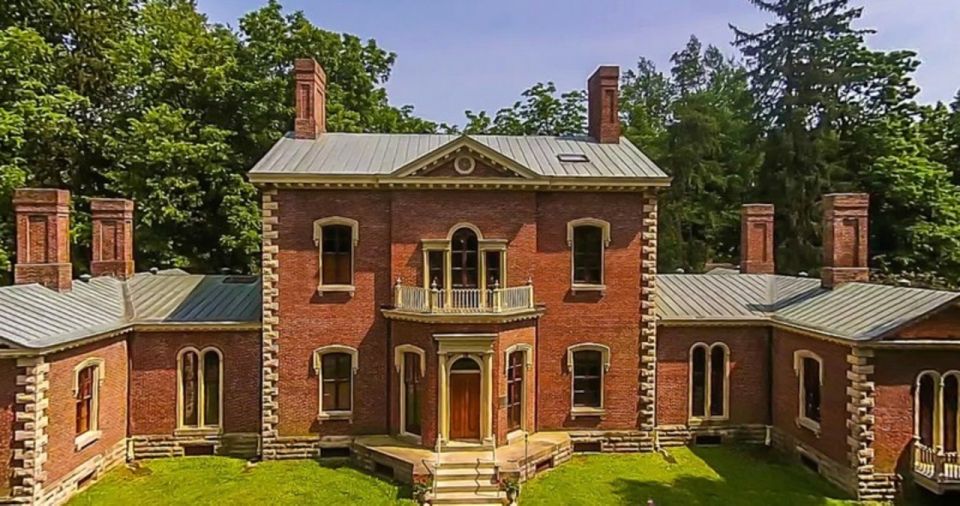 Lexington: Ashland Henry Clay Estate Ticket With Guided Tour - Frequently Asked Questions
