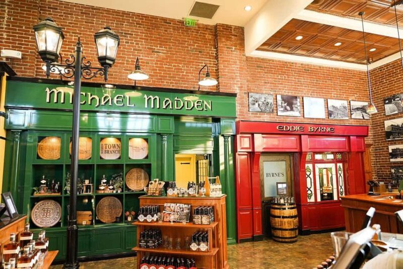 Lexington: Brewery and Distillery Campus Tour with Tastings - A Closer Look at the Lexington Brewing & Distilling Campus Tour