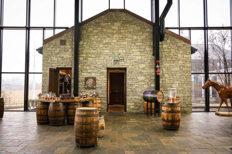 Lexington: Brewery and Distillery Campus Tour with Tastings - Practical Details for Planning Your Visit