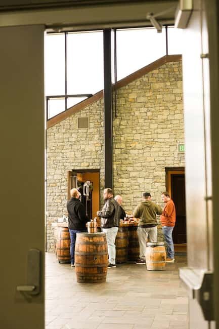 Lexington: Brewery and Distillery Campus Tour with Tastings - Final Thoughts: Who Should Enjoy This Tour?