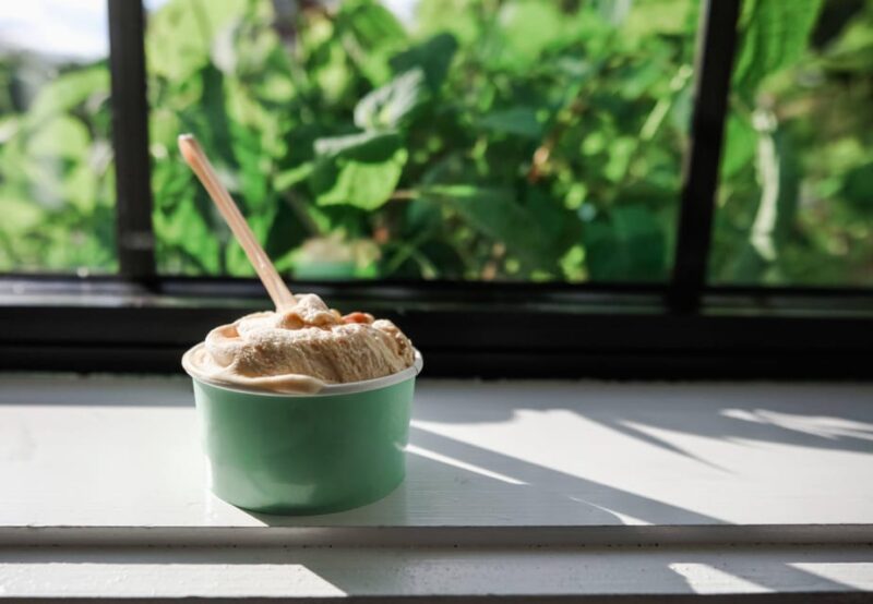 Lexington: Downtown Walking Food & History Tour - Customer Reviews