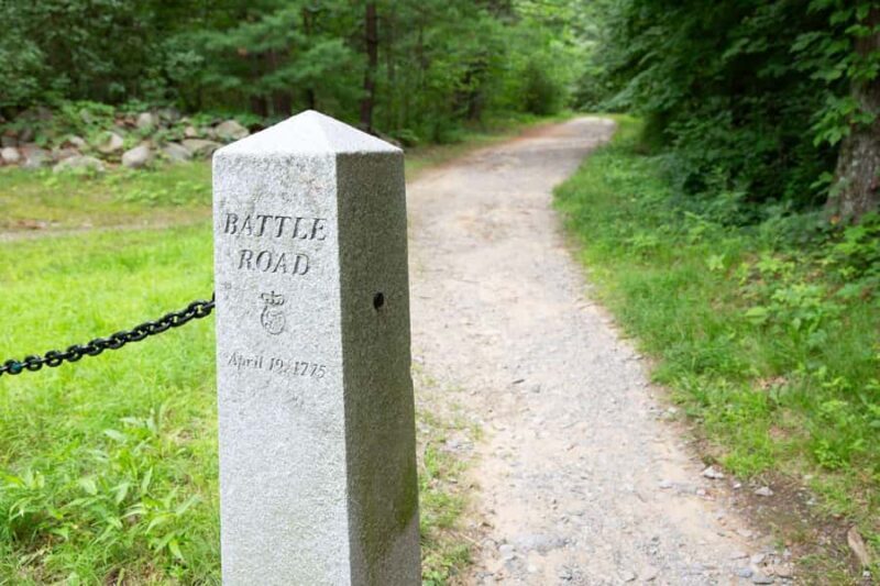 Lexington: Liberty Ride Trolley Tour with Guide - Who Will Love This Tour?