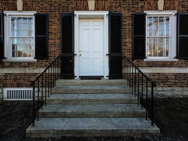 Lexington: Mary Todd Lincoln House - An In-Depth Look at the Mary Todd Lincoln House Experience