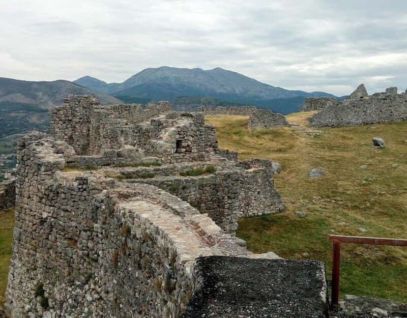 Lezhë: A Historical Gem of Albania - An In-depth Look at the Tour Experience