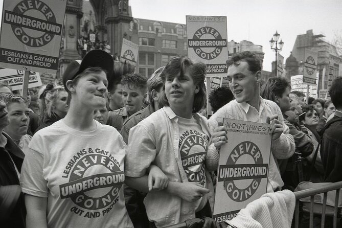 LGBT+ Manchester Walking Tour - What to Expect on the Tour