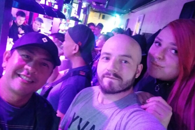 LGBT Tokyo Then and Now - Emergence of LGBT-Friendly Neighborhoods