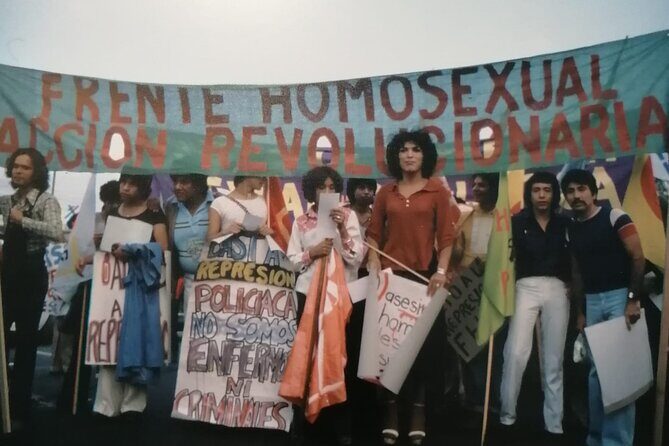 LGBTIQ+ History of Mexico private tour - Authentic Voices: Real Traveler Experiences