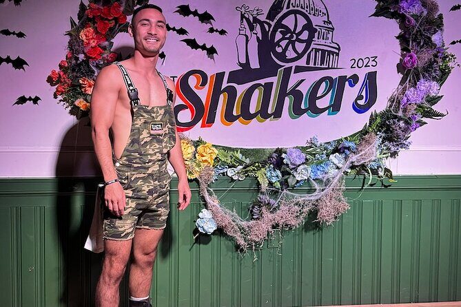 LGBTQ Bar Crawl with a Local DC Bartender - Final Thoughts: Is This Tour for You?