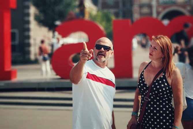 LGBTQI+ History Tour of Amsterdam - Importance of the Tour