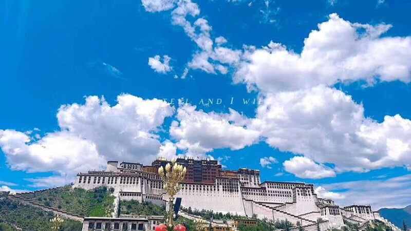 Lhasa: 5-Day Private Tour with Potala Palace & Yamdrok Lake - Who Should Consider This Tour?