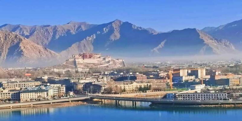 Lhasa: 5-Day Private Tour with Potala Palace & Yamdrok Lake - FAQ