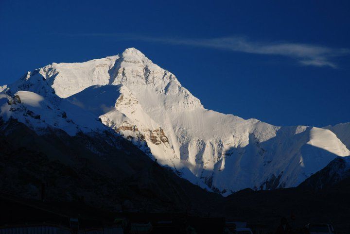 Lhasa-Mt. Everest North Base Camp 10-Day Jeep Tour - Good To Know