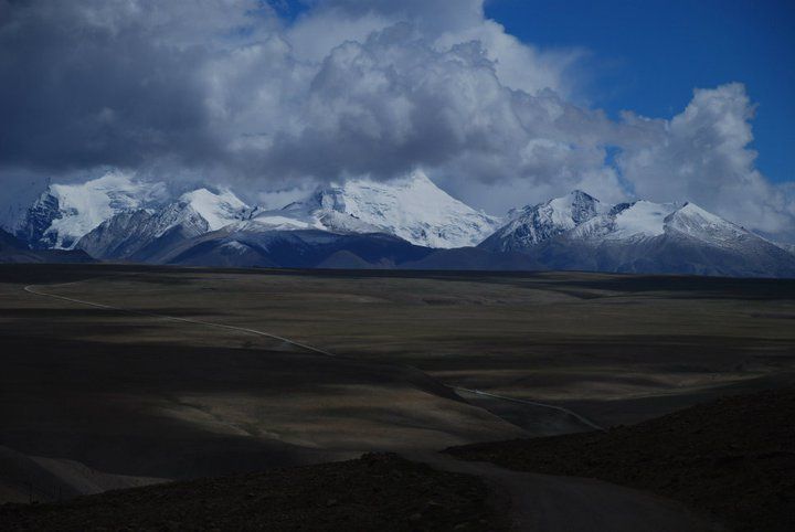 Lhasa-Mt. Everest North Base Camp 10-Day Jeep Tour - Itinerary Highlights