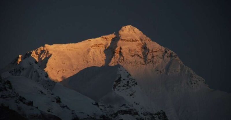 Lhasa-Mt. Everest North Base Camp 10-Day Jeep Tour - Arrival and Acclimatization