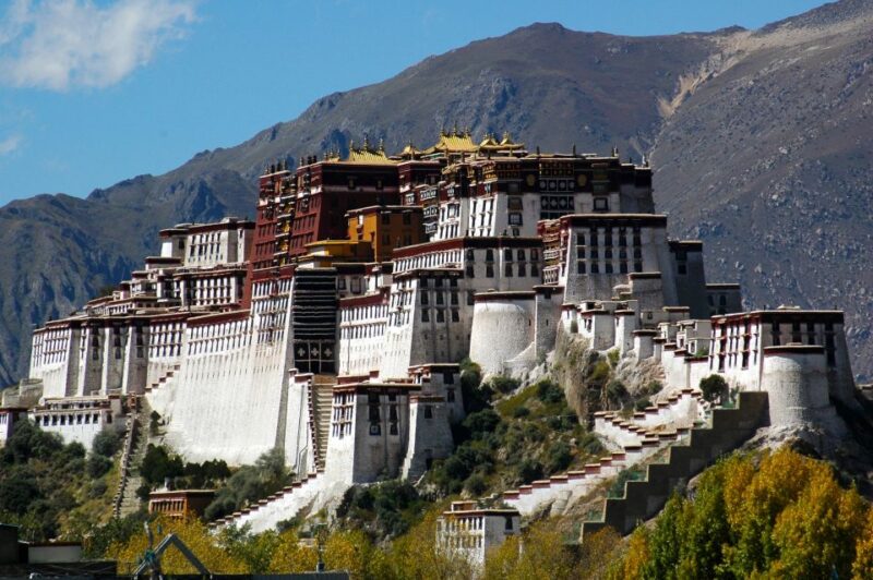 Lhasa: Private Full-Day Tour W/ Lunch - Important Information